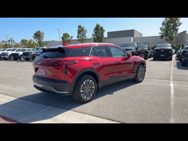 2024 Chevrolet Blazer EV eAWD 2LT