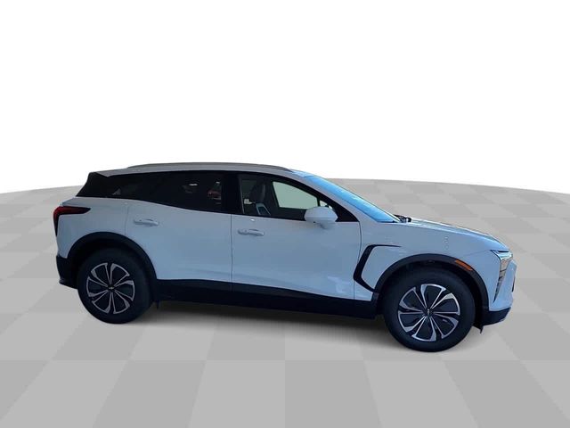 2024 Chevrolet Blazer EV eAWD 2LT