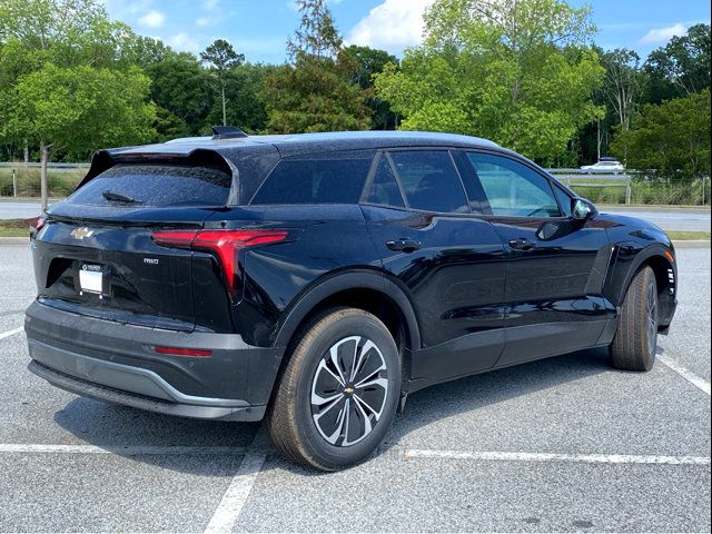 2024 Chevrolet Blazer EV eAWD LT