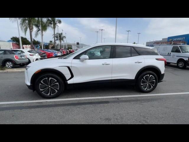 2024 Chevrolet Blazer EV eAWD LT