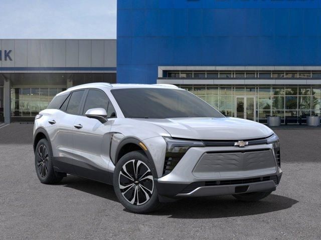 2024 Chevrolet Blazer EV eAWD 2LT