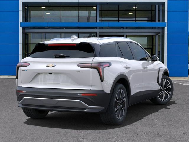 2024 Chevrolet Blazer EV eAWD LT