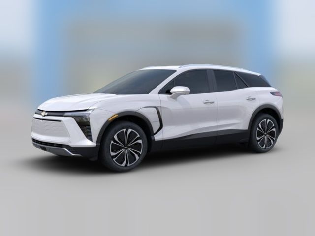 2024 Chevrolet Blazer EV eAWD LT