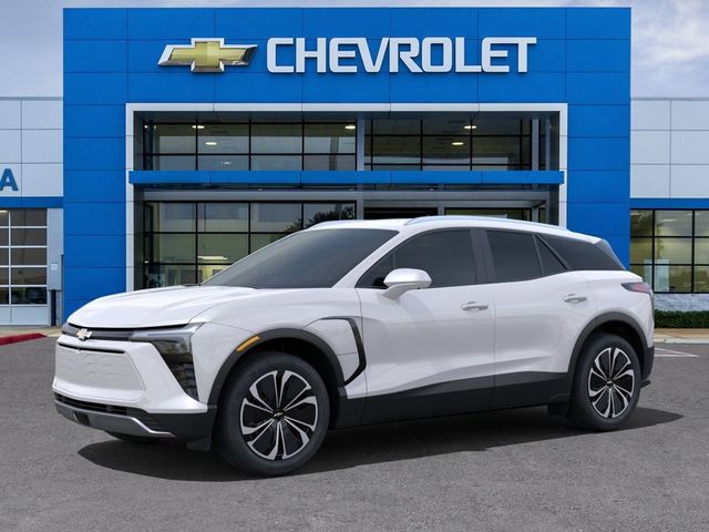 2024 Chevrolet Blazer EV eAWD LT