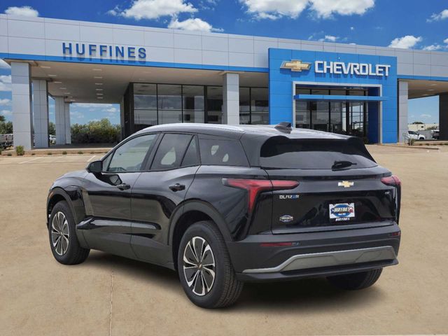 2024 Chevrolet Blazer EV eAWD 2LT