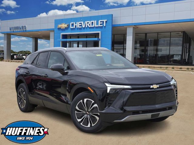 2024 Chevrolet Blazer EV eAWD 2LT