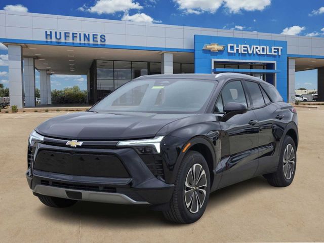 2024 Chevrolet Blazer EV eAWD 2LT