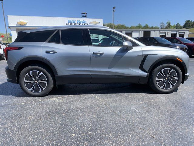 2024 Chevrolet Blazer EV eAWD LT