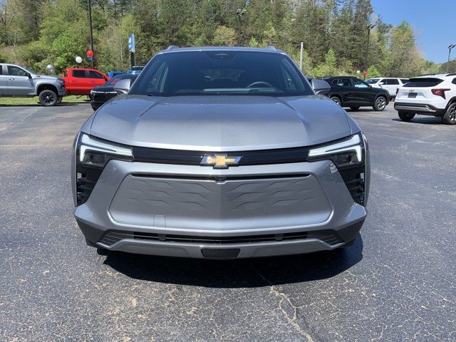 2024 Chevrolet Blazer EV eAWD LT