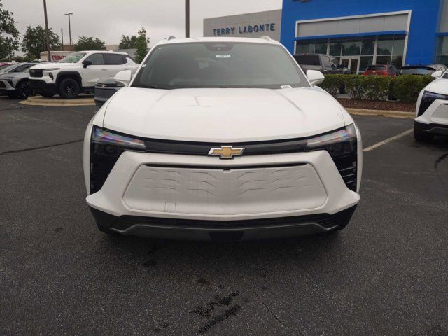 2024 Chevrolet Blazer EV eAWD LT