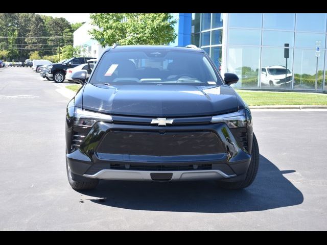 2024 Chevrolet Blazer EV eAWD 2LT