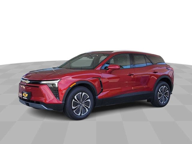 2024 Chevrolet Blazer EV eAWD 2LT