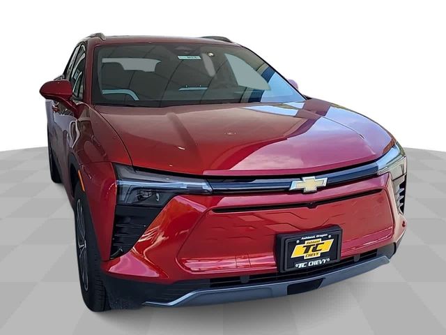 2024 Chevrolet Blazer EV eAWD 2LT