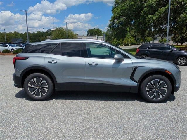 2024 Chevrolet Blazer EV eAWD 2LT