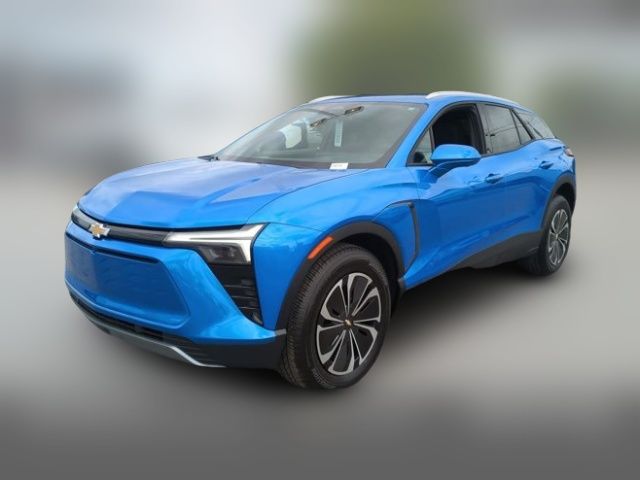 2024 Chevrolet Blazer EV eAWD LT