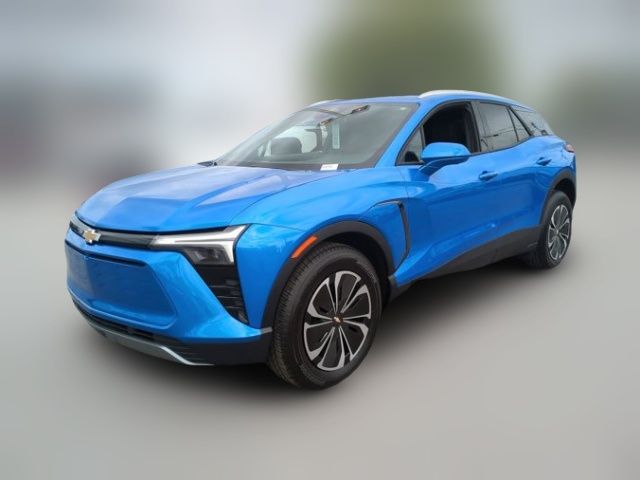 2024 Chevrolet Blazer EV eAWD LT