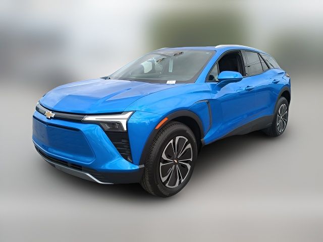 2024 Chevrolet Blazer EV eAWD LT