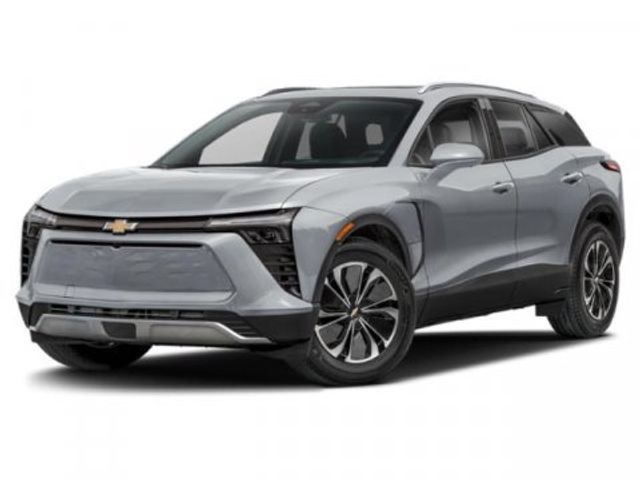 2024 Chevrolet Blazer EV eAWD LT