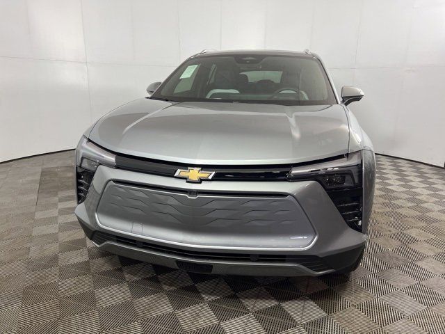 2024 Chevrolet Blazer EV eAWD 2LT