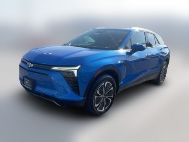 2024 Chevrolet Blazer EV eAWD 2LT