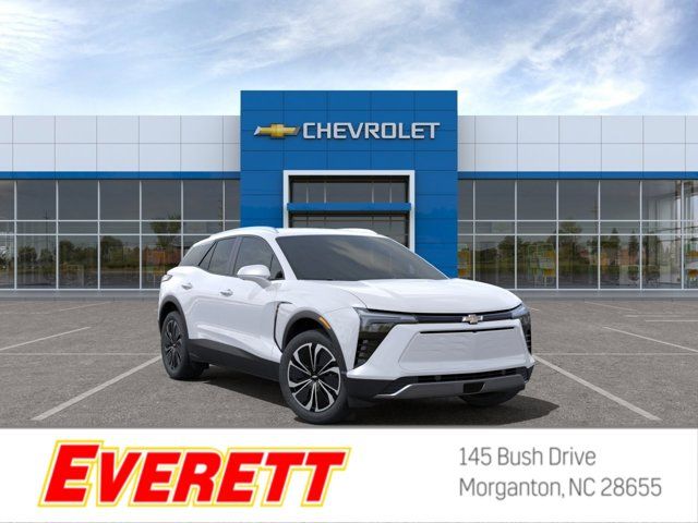 2024 Chevrolet Blazer EV eAWD 2LT