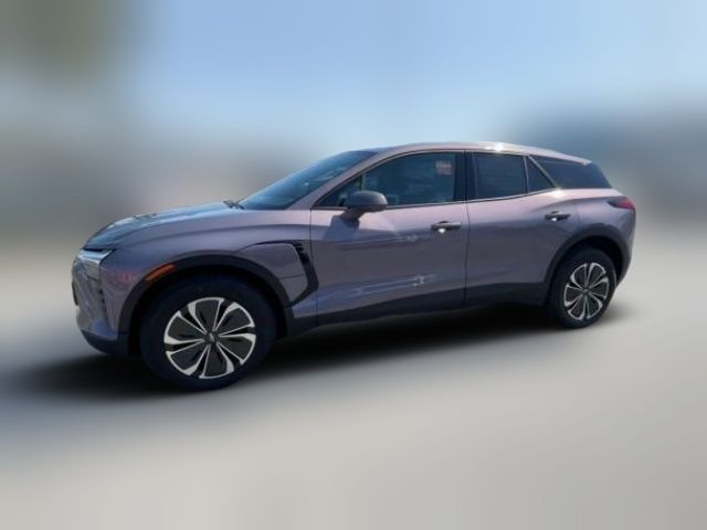 2024 Chevrolet Blazer EV eAWD 2LT