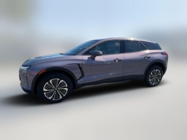 2024 Chevrolet Blazer EV eAWD 2LT