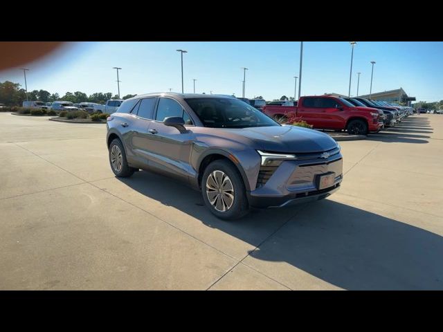 2024 Chevrolet Blazer EV eAWD LT