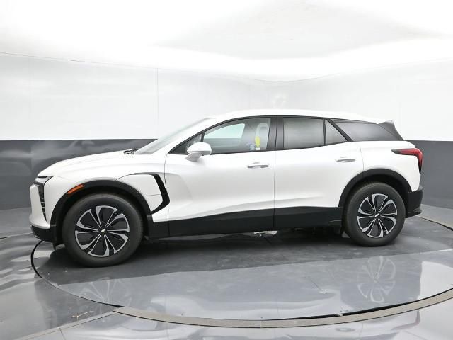 2024 Chevrolet Blazer EV eAWD 2LT