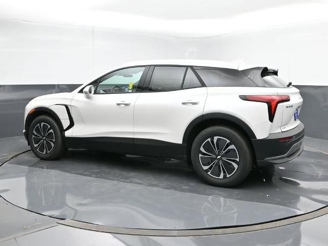 2024 Chevrolet Blazer EV eAWD 2LT