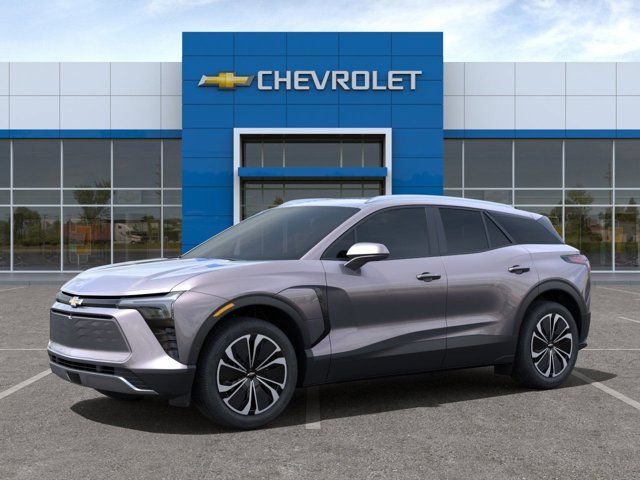 2024 Chevrolet Blazer EV eAWD 2LT