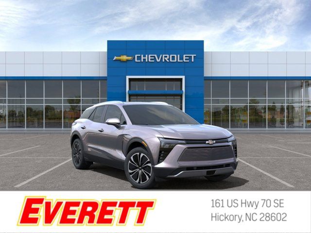 2024 Chevrolet Blazer EV eAWD 2LT