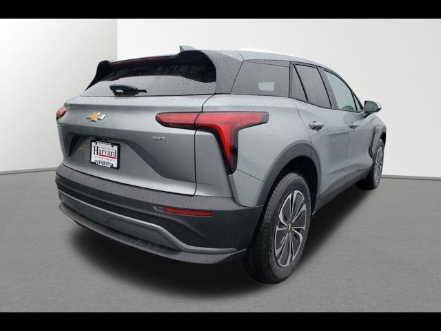 2024 Chevrolet Blazer EV eAWD 2LT