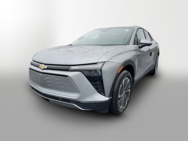 2024 Chevrolet Blazer EV eAWD 2LT