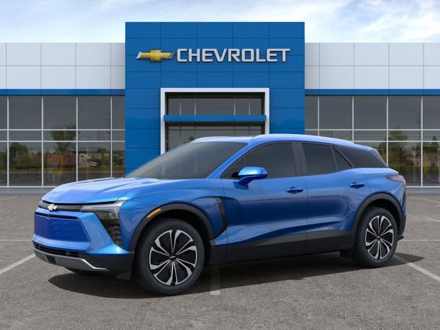 2024 Chevrolet Blazer EV eAWD 2LT