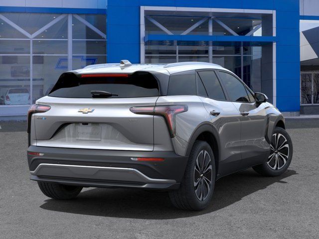 2024 Chevrolet Blazer EV eAWD 2LT