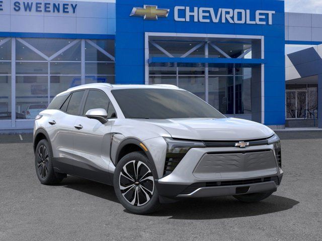 2024 Chevrolet Blazer EV eAWD 2LT