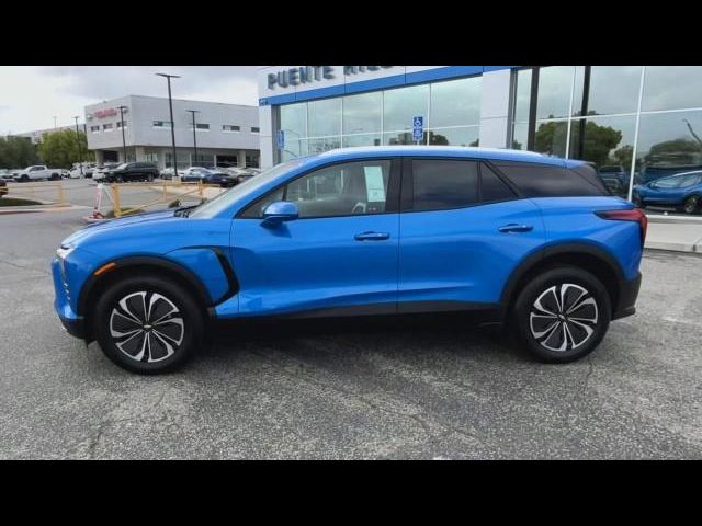 2024 Chevrolet Blazer EV eAWD 2LT