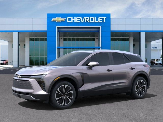 2024 Chevrolet Blazer EV eAWD 2LT