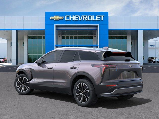 2024 Chevrolet Blazer EV eAWD 2LT