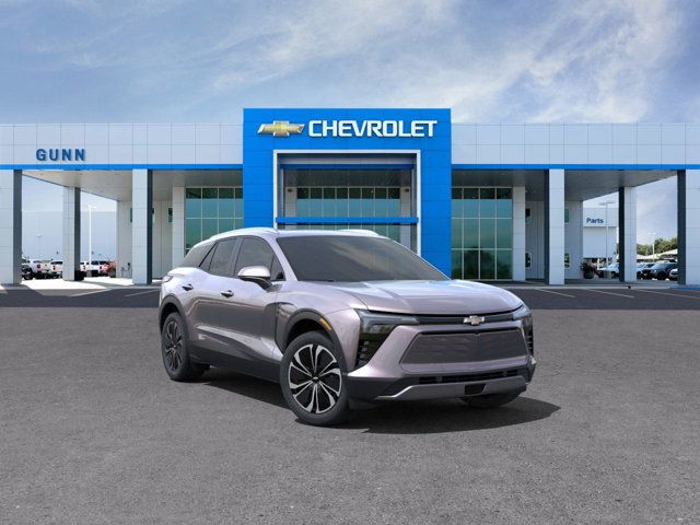 2024 Chevrolet Blazer EV eAWD 2LT