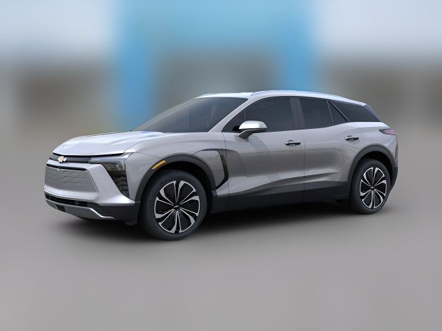 2024 Chevrolet Blazer EV eAWD 2LT