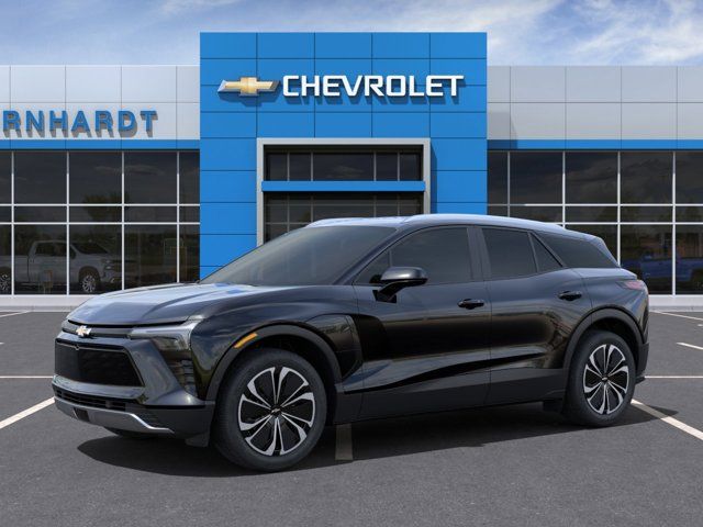 2024 Chevrolet Blazer EV eAWD LT