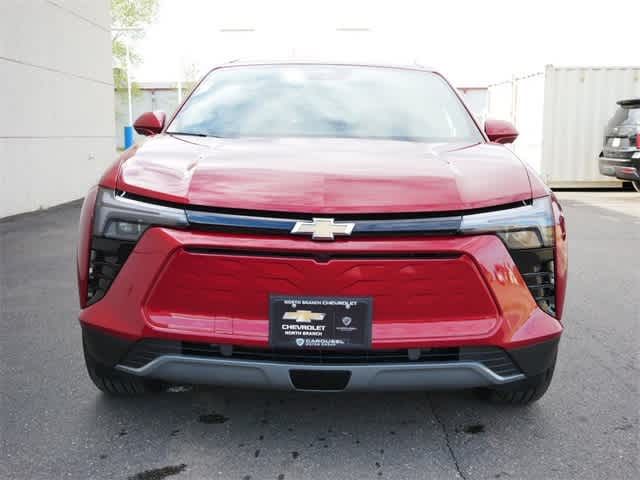 2024 Chevrolet Blazer EV eAWD 2LT