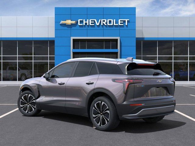 2024 Chevrolet Blazer EV eAWD 2LT