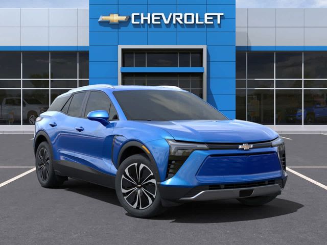 2024 Chevrolet Blazer EV eAWD 2LT