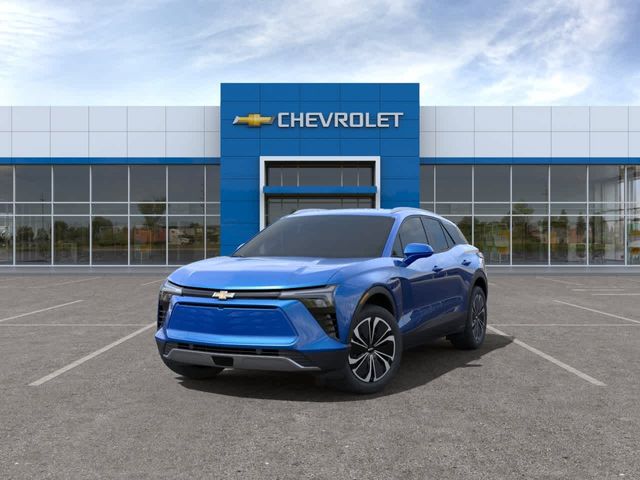 2024 Chevrolet Blazer EV eAWD 2LT