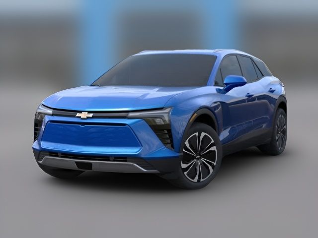 2024 Chevrolet Blazer EV eAWD 2LT