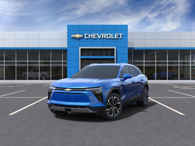 2024 Chevrolet Blazer EV eAWD 2LT