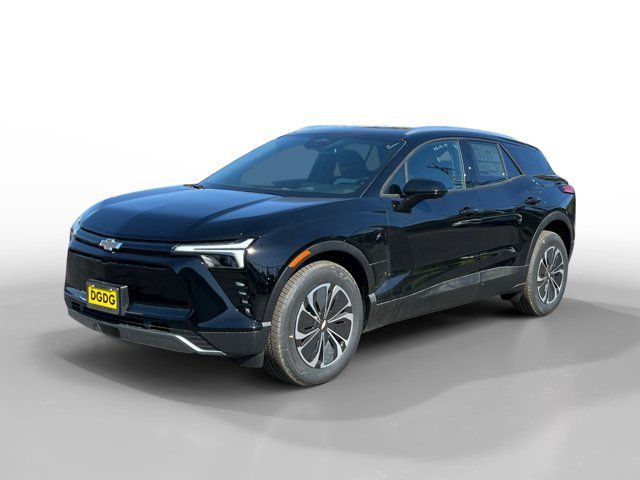 2024 Chevrolet Blazer EV eAWD LT